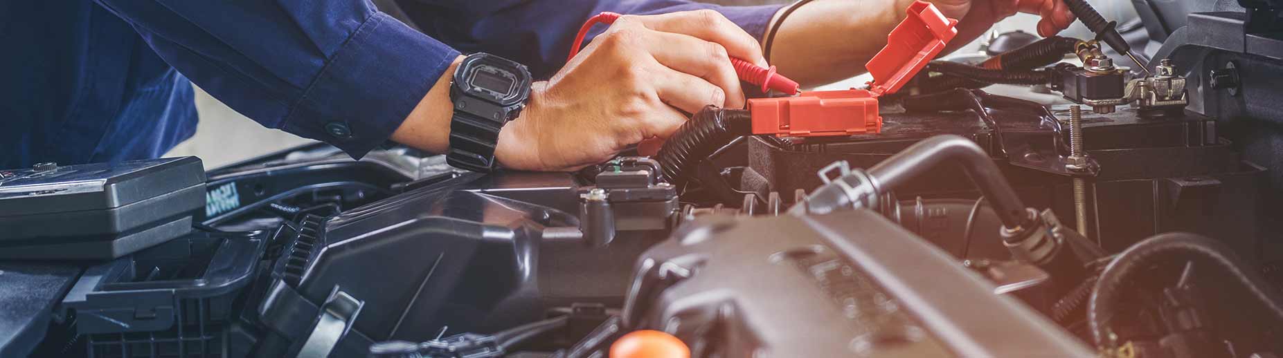 Ely Auto Repair, Car Repair and Auto Mechanic